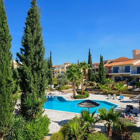 Apartmán Regina Gardens 205 Block 7 Paphos Exteriér fotografie
