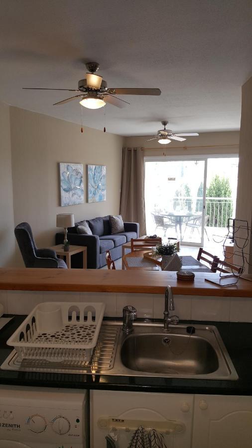 Apartmán Regina Gardens 205 Block 7 Paphos Exteriér fotografie