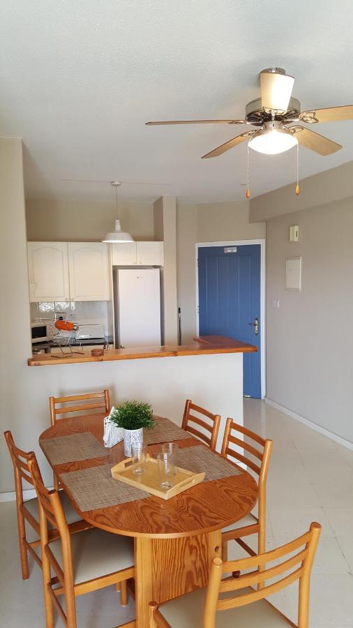 Apartmán Regina Gardens 205 Block 7 Paphos Exteriér fotografie