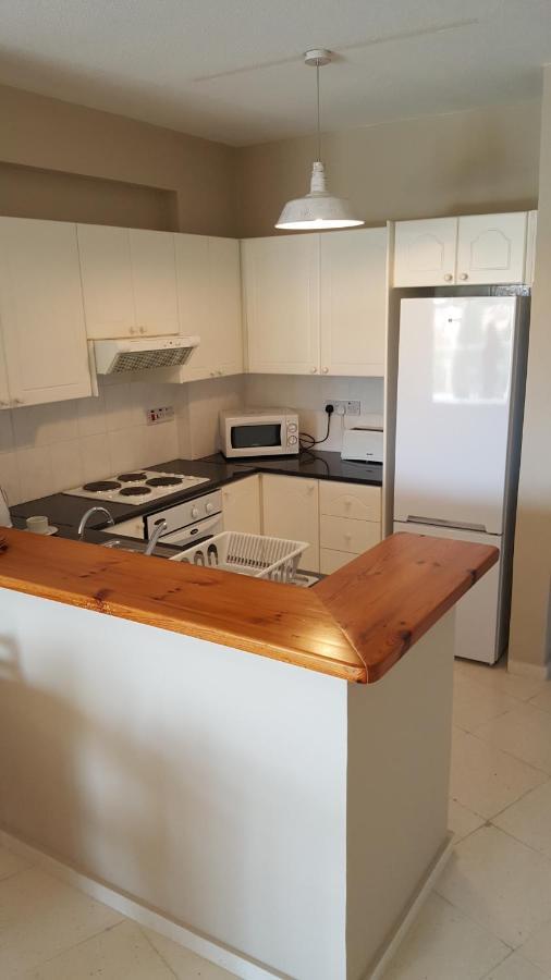 Apartmán Regina Gardens 205 Block 7 Paphos Exteriér fotografie