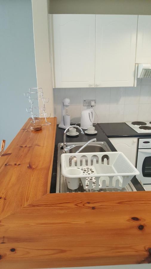 Apartmán Regina Gardens 205 Block 7 Paphos Exteriér fotografie