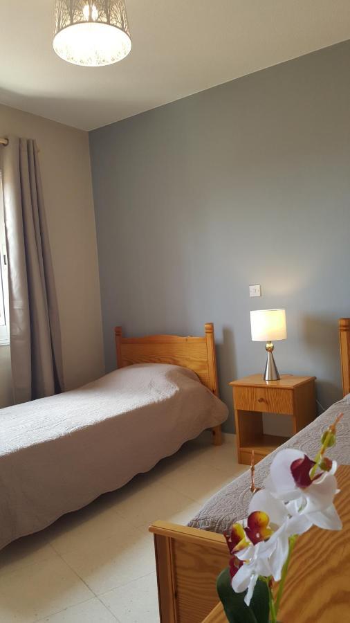 Apartmán Regina Gardens 205 Block 7 Paphos Exteriér fotografie