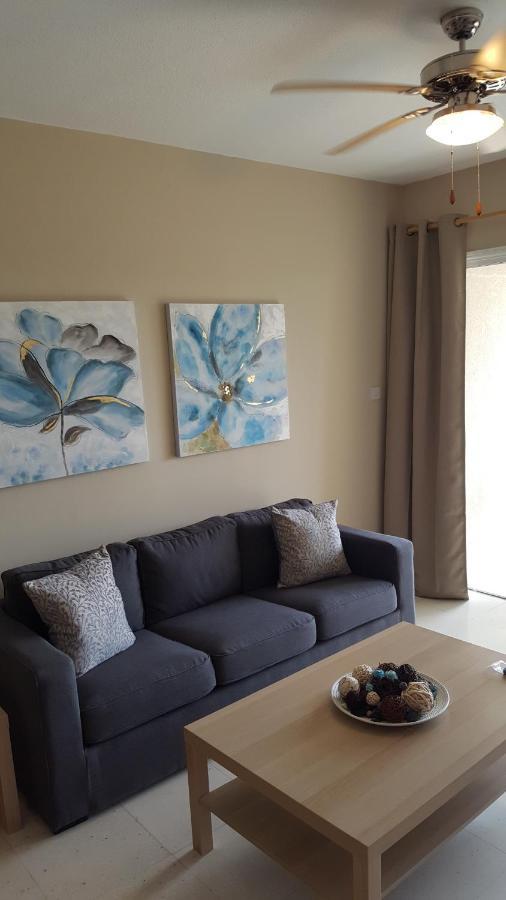 Apartmán Regina Gardens 205 Block 7 Paphos Exteriér fotografie