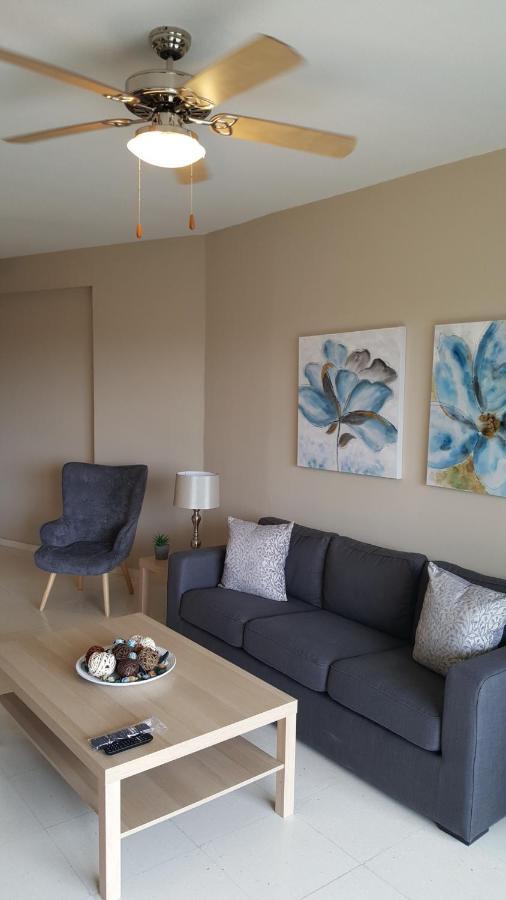 Apartmán Regina Gardens 205 Block 7 Paphos Exteriér fotografie