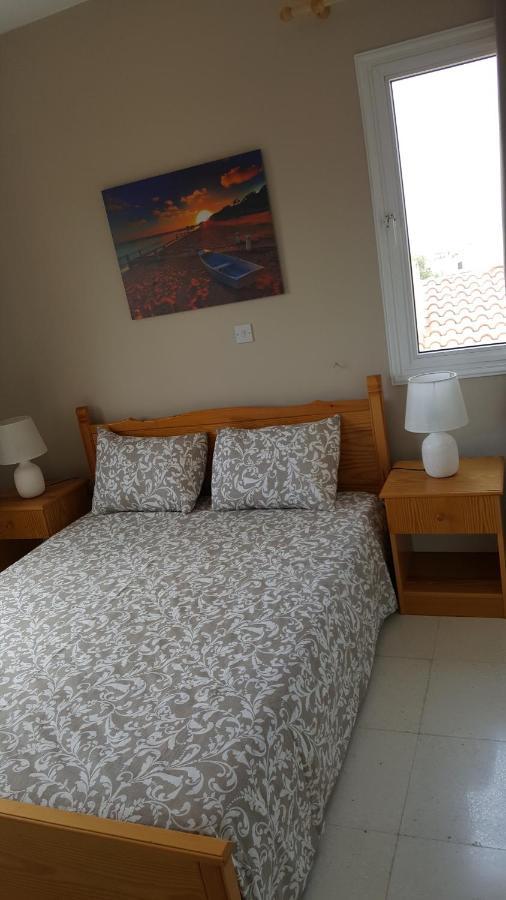 Apartmán Regina Gardens 205 Block 7 Paphos Exteriér fotografie